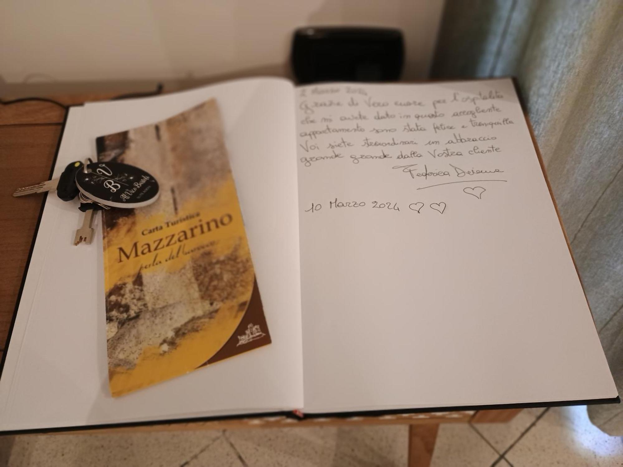 Al Vico Bartoli Suite Room Mazzarino Exterior foto