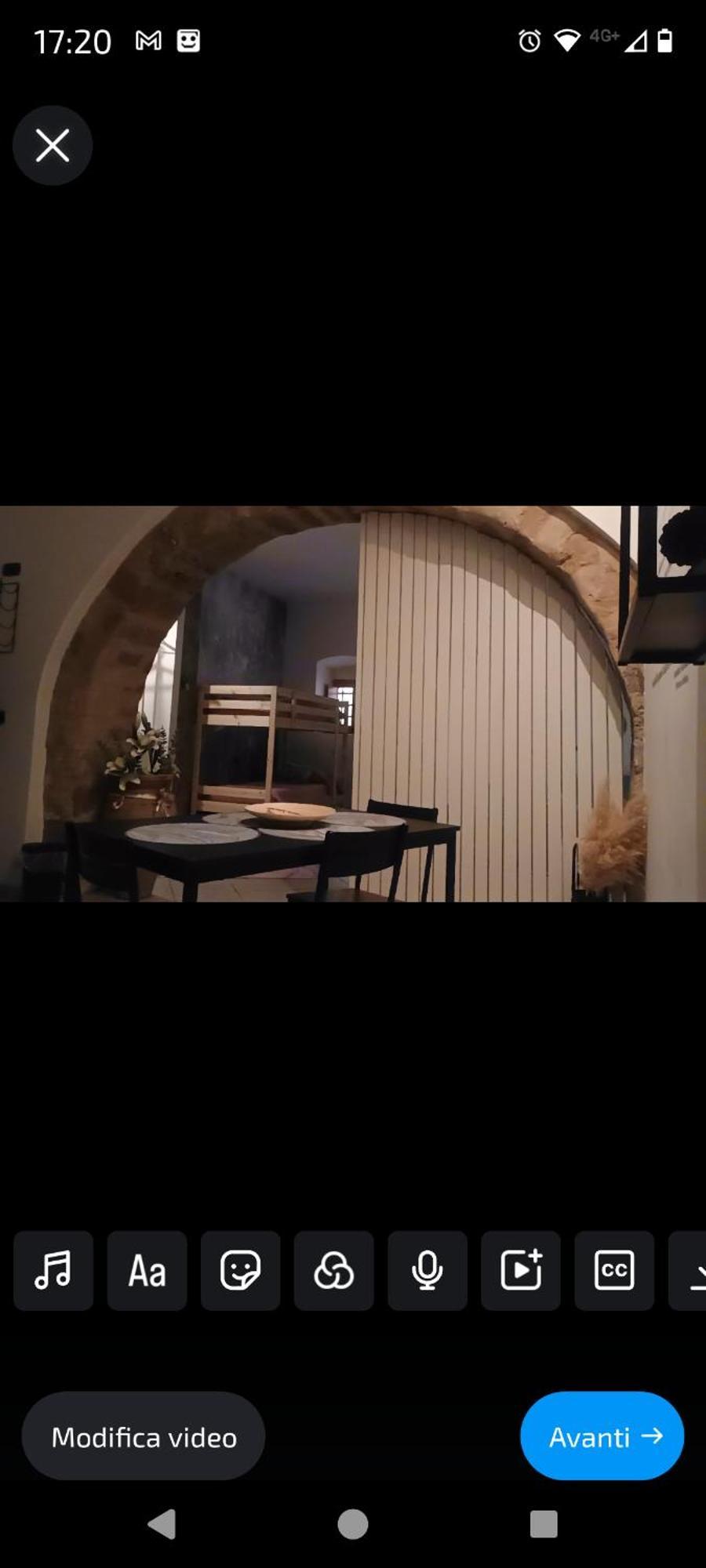 Al Vico Bartoli Suite Room Mazzarino Exterior foto